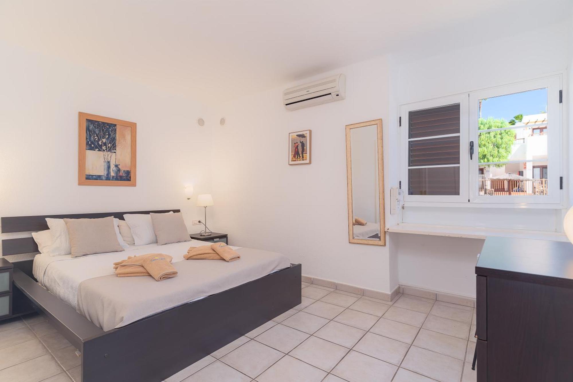 Playa Flamingo C Apartment Playa Blanca  Exterior photo