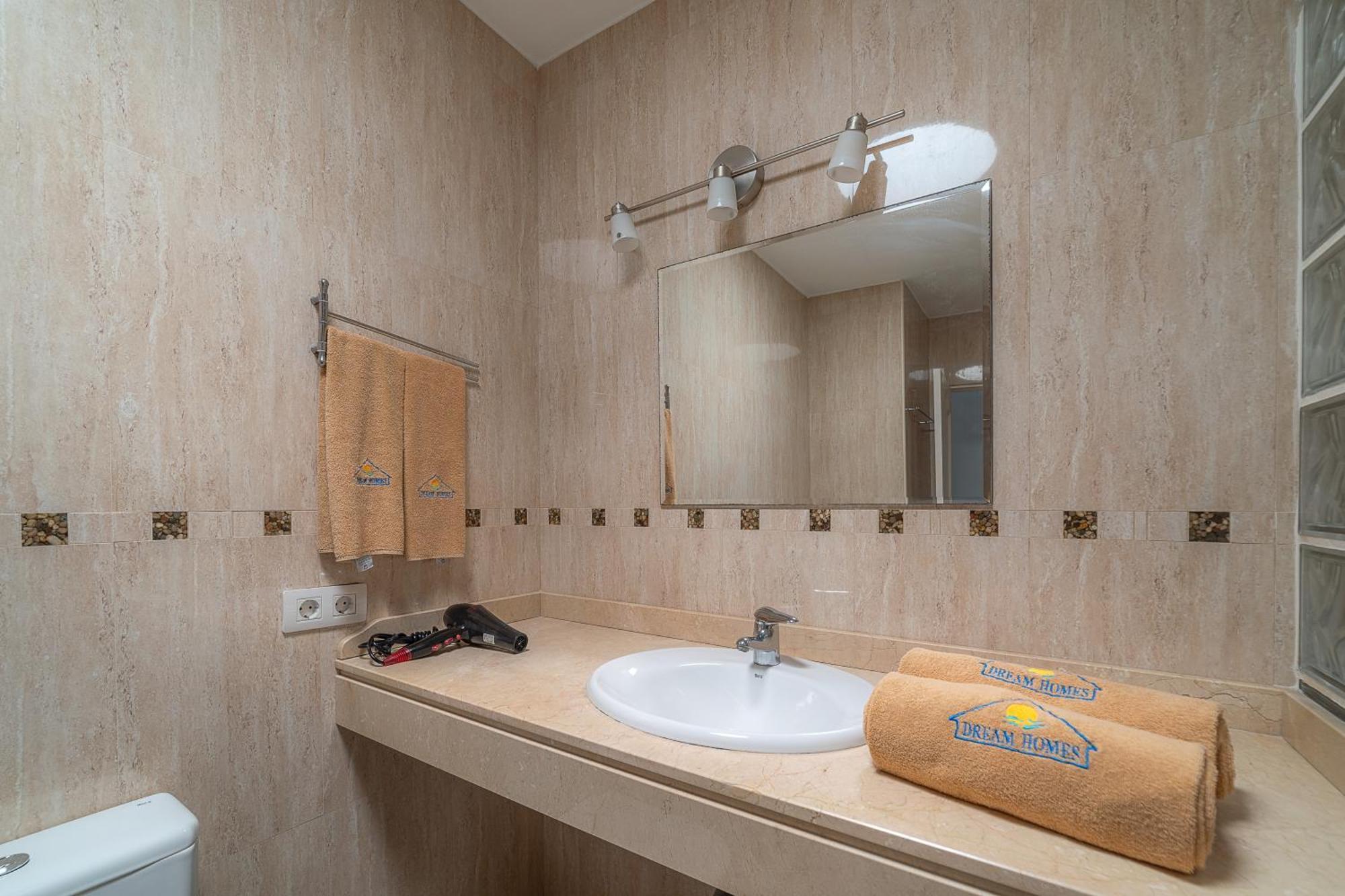 Playa Flamingo C Apartment Playa Blanca  Exterior photo
